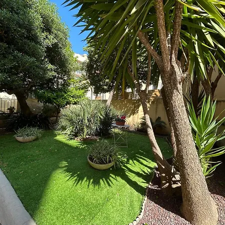 50m De La Appartement