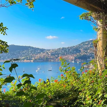50m De La Appartement Menton