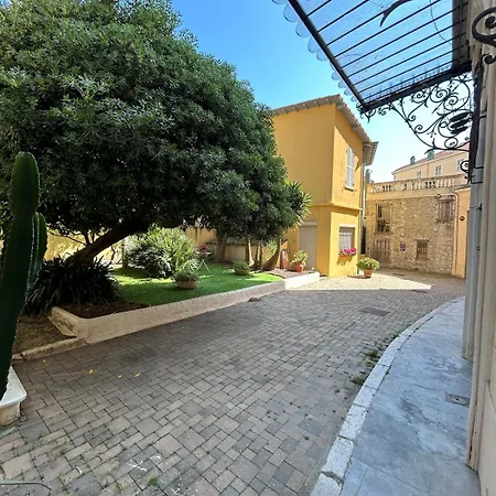 Appartement 50m De La