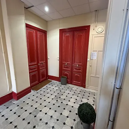 Appartement 50m De La Menton