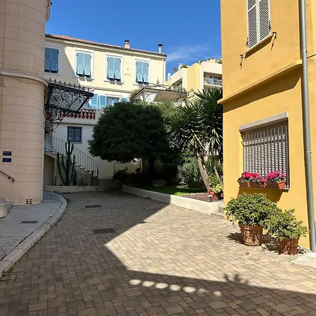 50m De La Appartement *