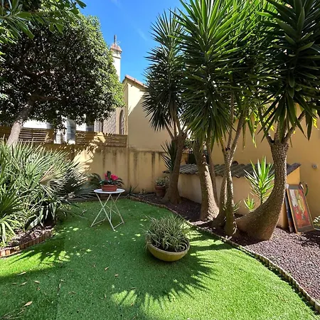 50m De La Appartement