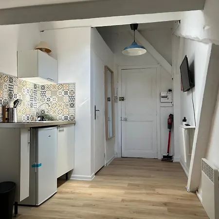 Appartement 50m De La Menton