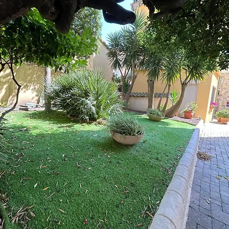 50m De La Appartement *