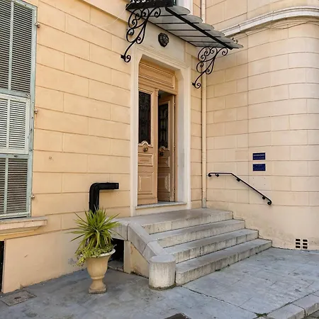 Appartement 50m De La Menton