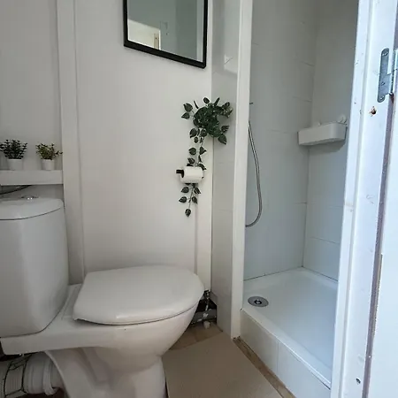 50m De La Appartement Menton