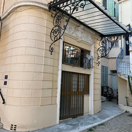Appartement 50m De La Menton