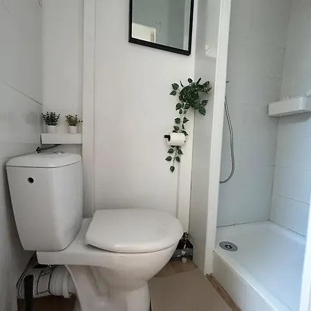 Appartement 50m De La